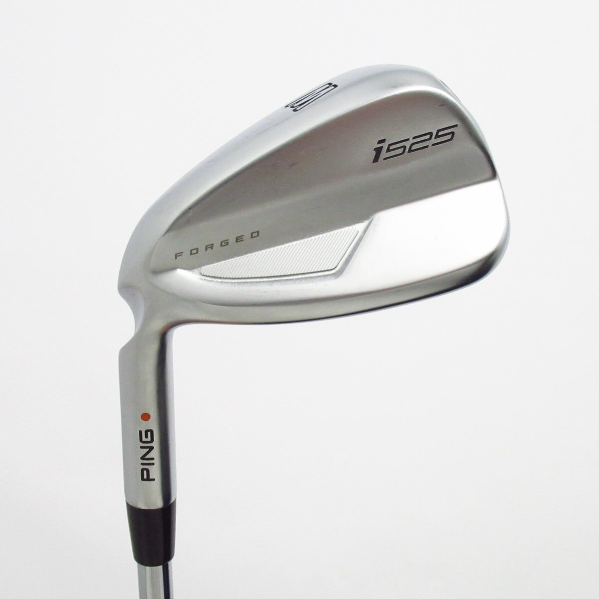 中古】i525 アイアン（単品） N.S.PRO 850GH neo 44 S C レフティ