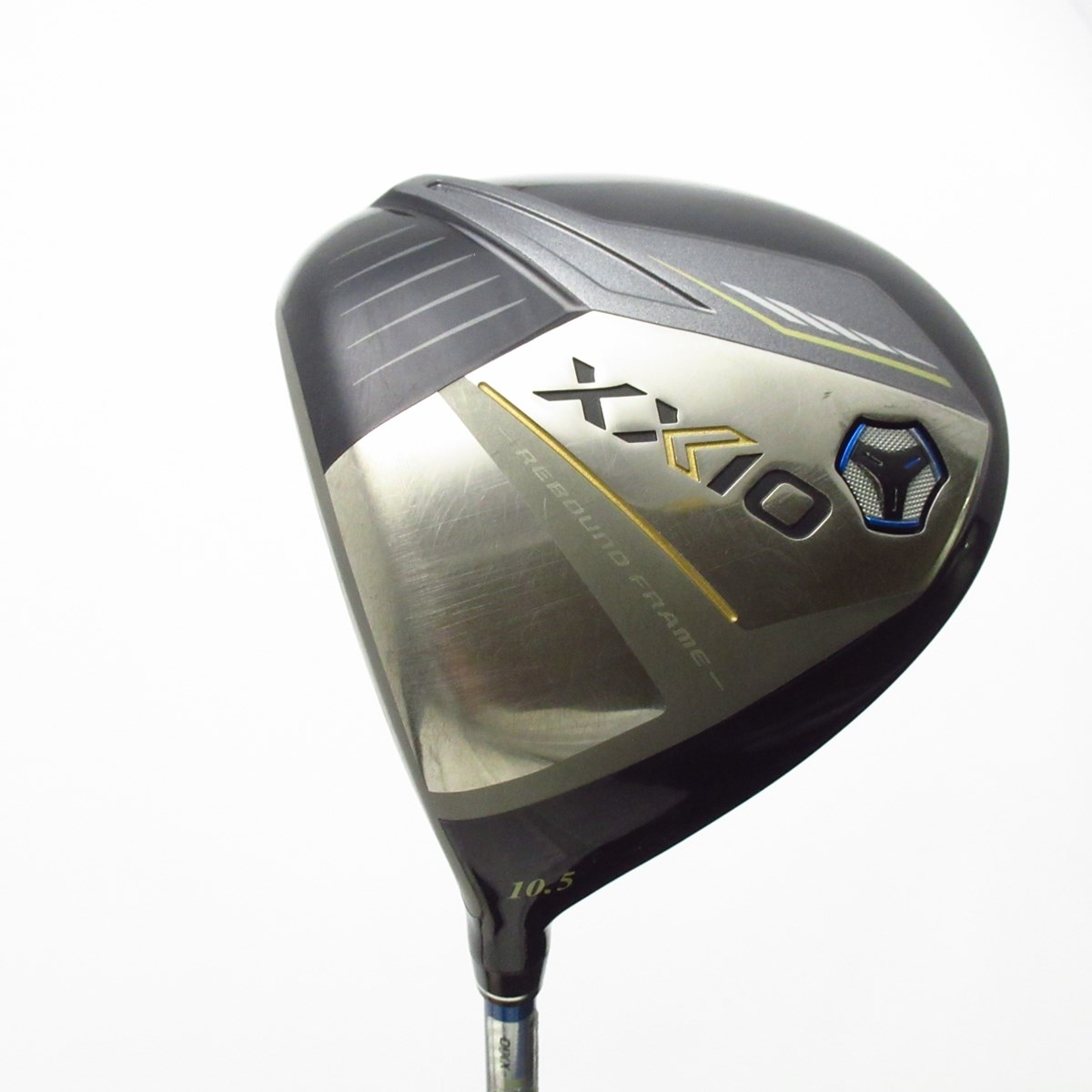 中古】ゼクシオ (ダンロップ) レフティ 通販｜GDO中古ゴルフクラブ