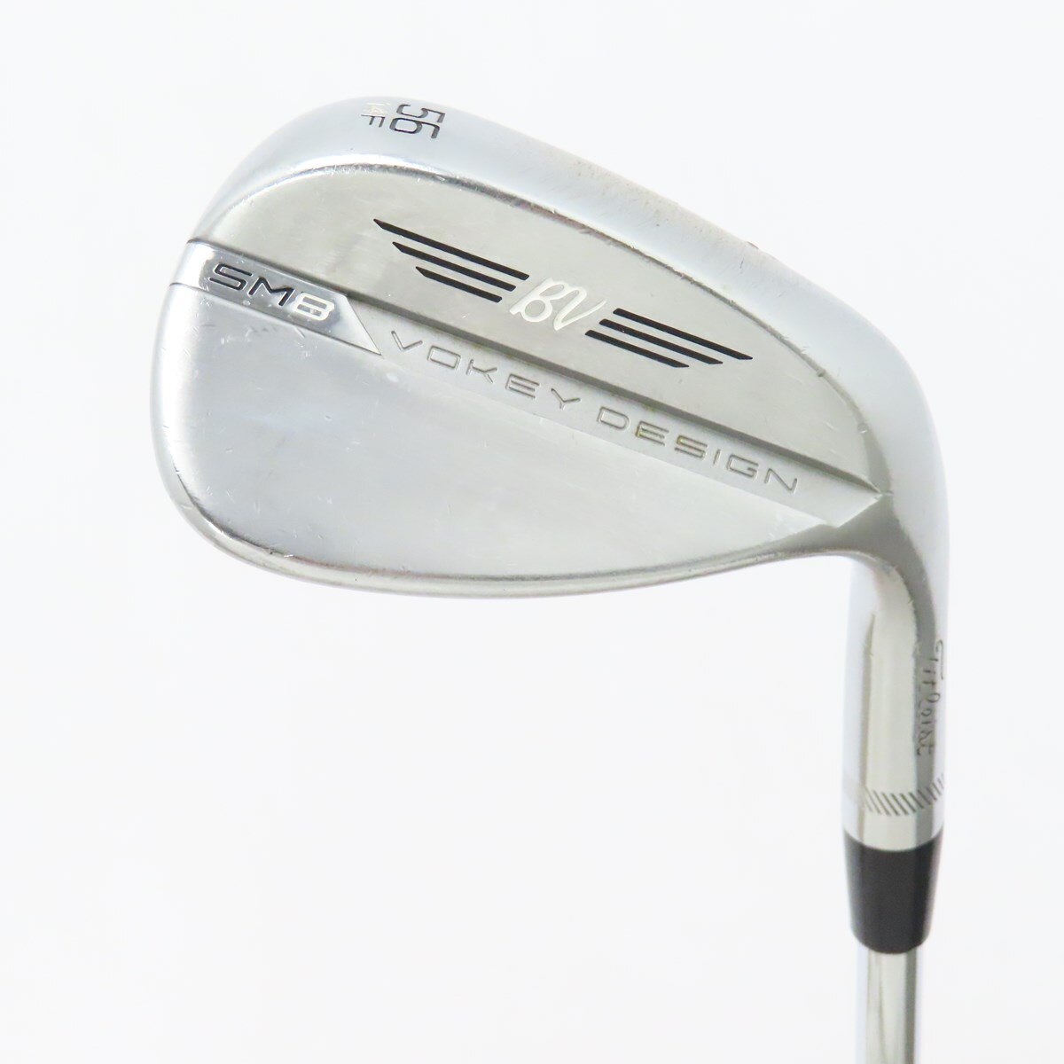 中古】ボーケイ SM8 ツアークローム ウェッジ N.S.PRO MODUS3 TOUR 105