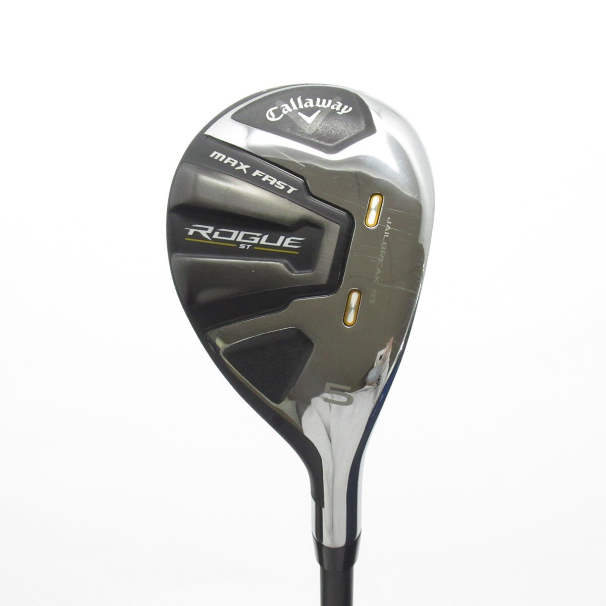 キャロウェイ ローグST MAX FAST 5U Speeder NX SR ドライバー ROGUE ST MAX FAST DRIVER ローグ エスティ マックス