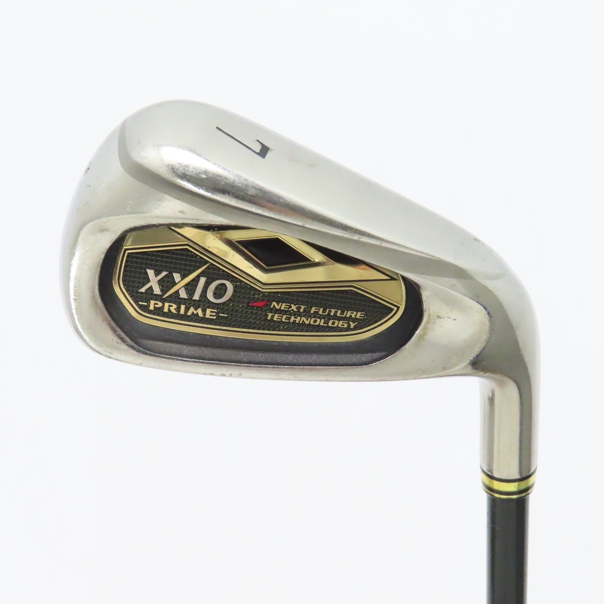 中古】ゼクシオ 単品アイアン (ダンロップ) 通販｜GDO中古ゴルフクラブ