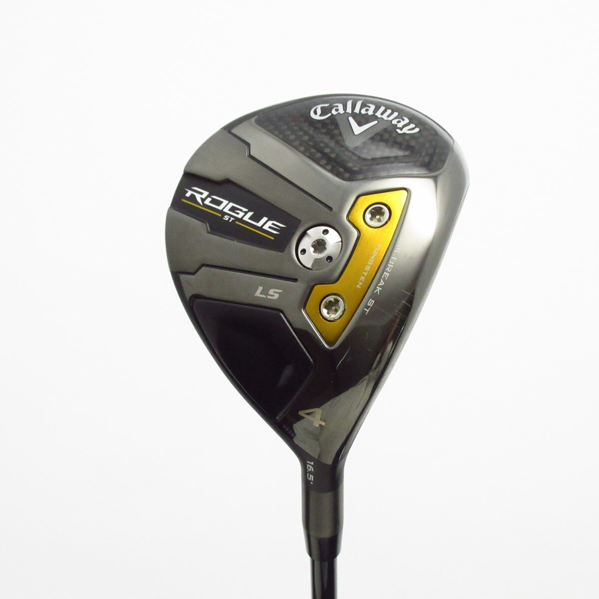 中古】ローグ ST LS フェアウェイウッド TENSEI 55 for Callaway（2022