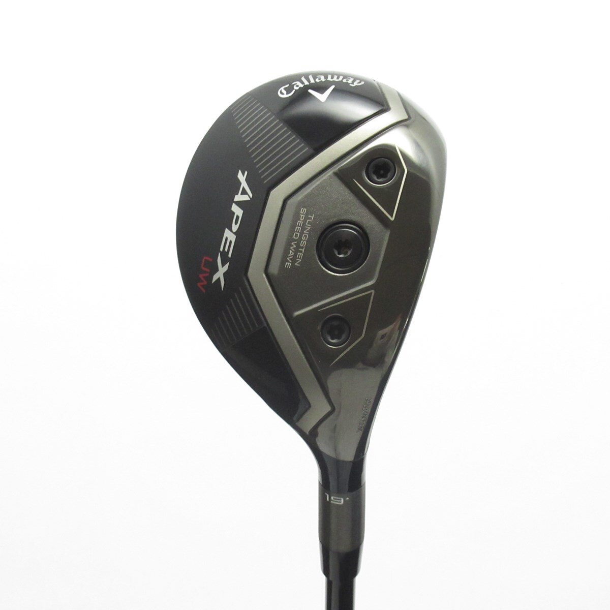 中古】APEX UW(2025) ユーティリティ TENSEI BLACK SILVER 70 for