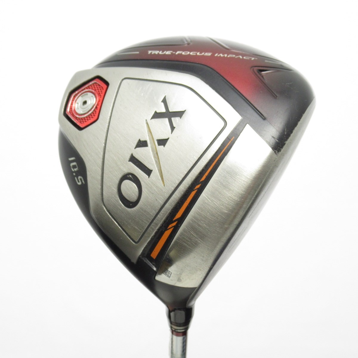 中古】ゼクシオ(2018) ドライバー MP1000 10.5 R D(ドライバー（単品