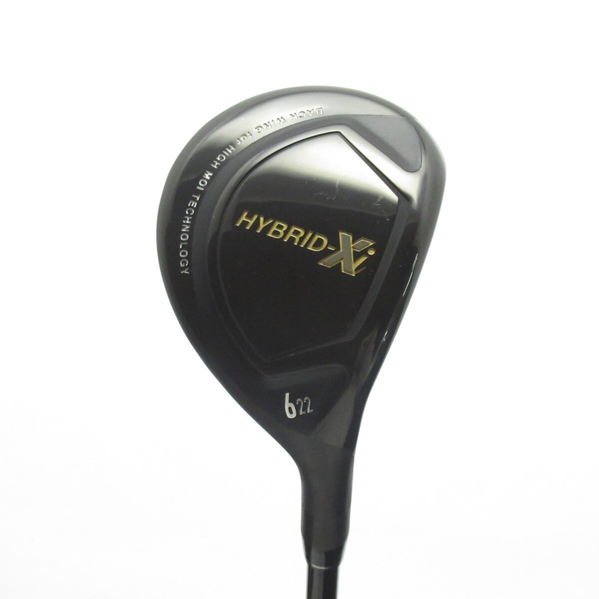 【中古ゴルフクラブ】ソノ他 ユーティリティ ユーティリティ カーボンシャフト　シャフト：カーボンシャフト 中古】ソノ他 ユーティリティ ユーティリティ カーボンシャフト 22