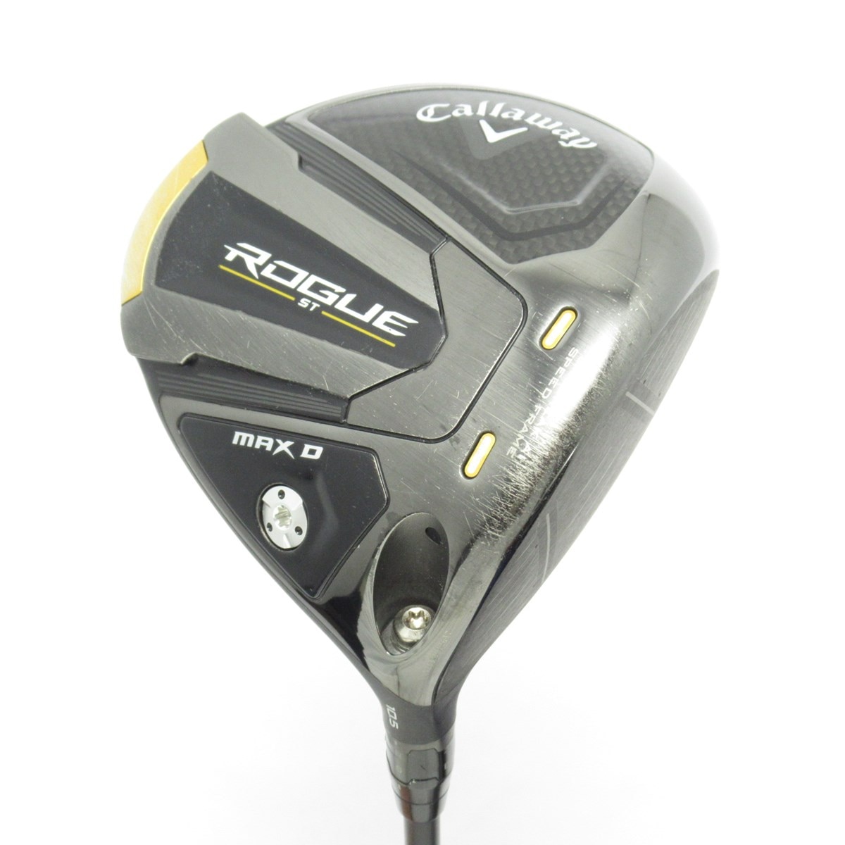 中古】ローグ ST MAX D ドライバー (キャロウェイ) ローグ 通販｜GDO