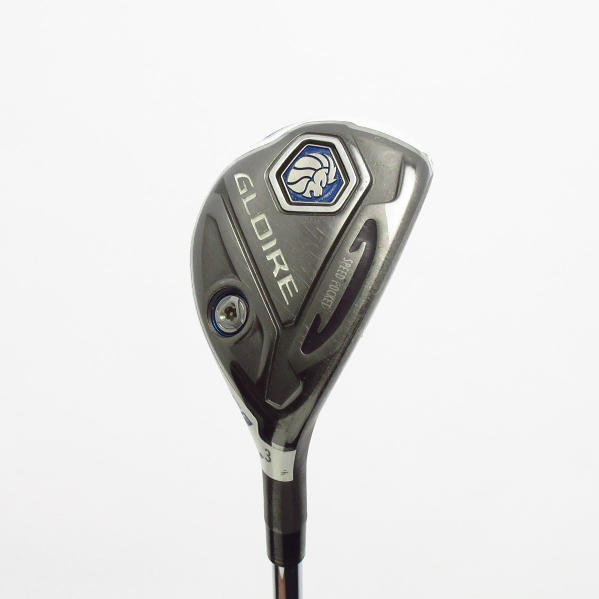 中古】グローレ ユーティリティ (テーラーメイド) 通販｜GDO中古ゴルフ