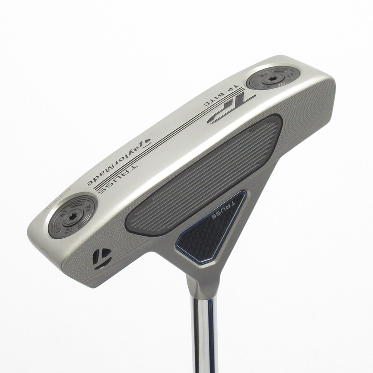 中古】TP トラス B1TC トラスセンター パター (テーラーメイド) TP