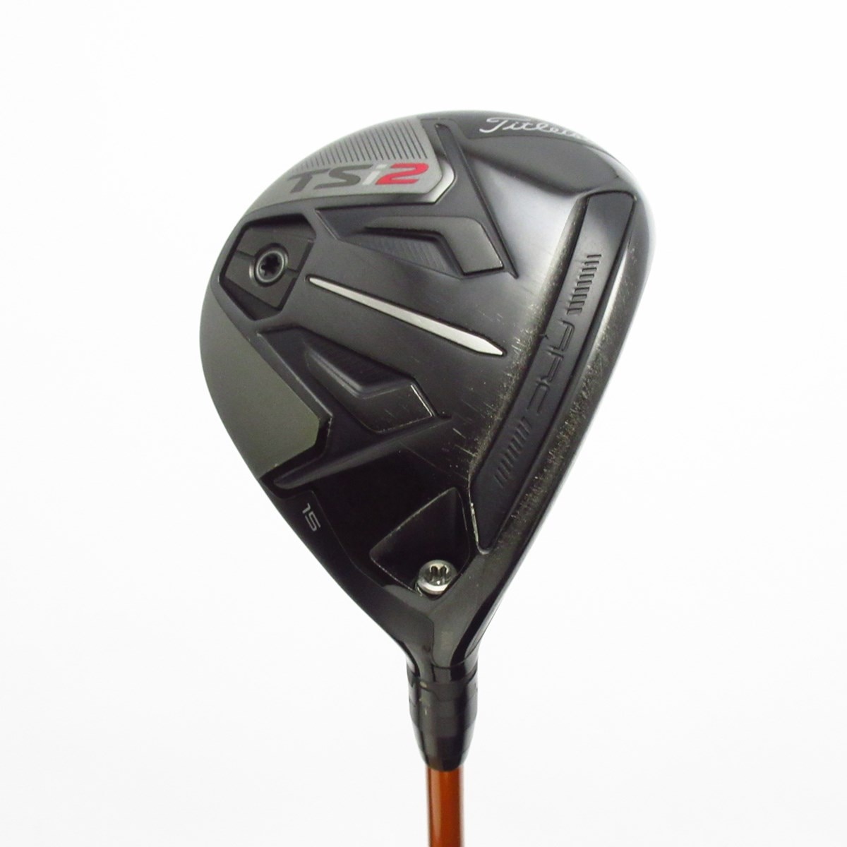 中古】TSi2 フェアウェイウッド (タイトリスト) TSi 通販｜GDO中古