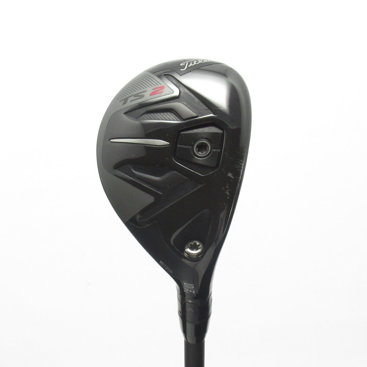 中古】TSi2 ユーティリティ N.S.PRO MODUS3 HYBRID GOST 370tip 24 S