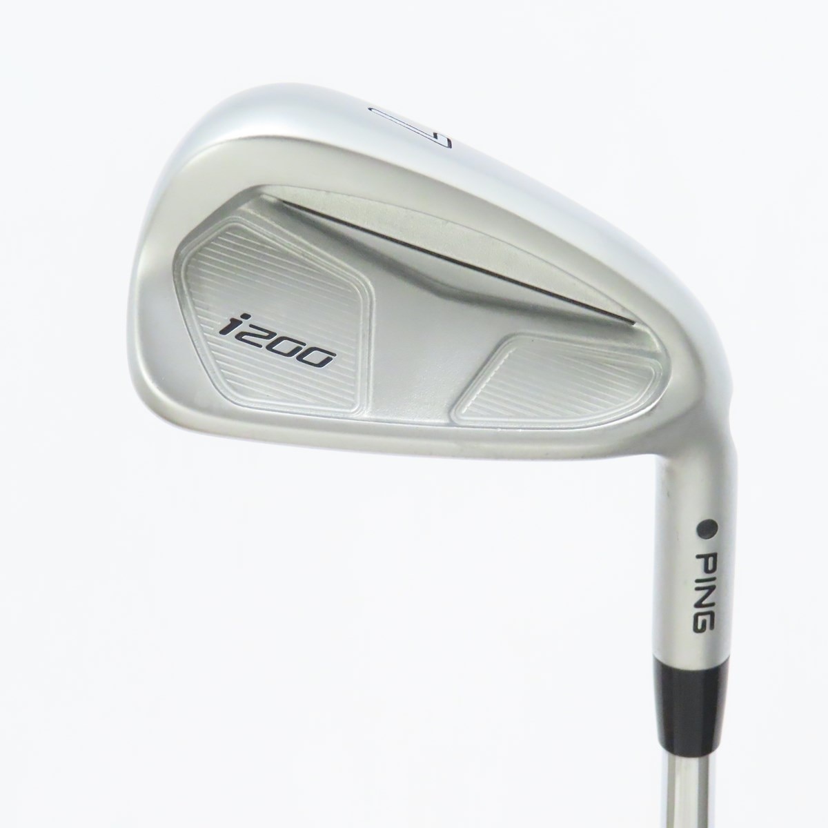 Ping i210 3番アイアン #3i 単品 i210アイアン(単品) N.S.PRO MODUS3 TOUR 105／120(アイアン（単品