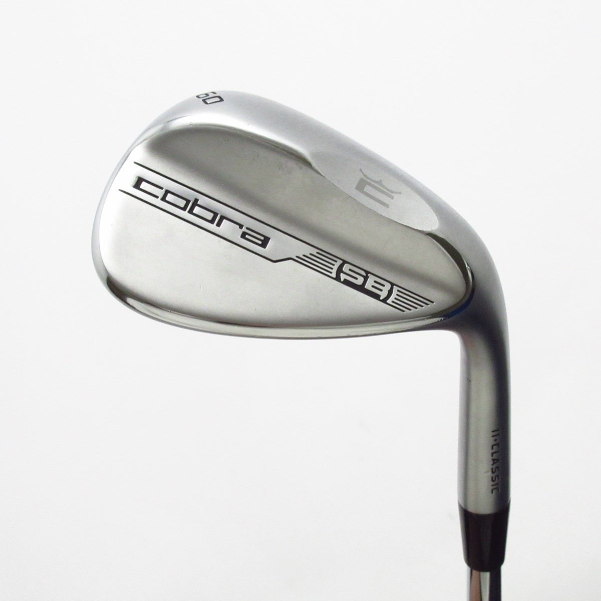 コブラ KING SNAKEBITE ウェッジ　48,52,58 中古】KING SNAKEBITE(2023) ウェッジ (コブラ) キング 通販｜GDO中古