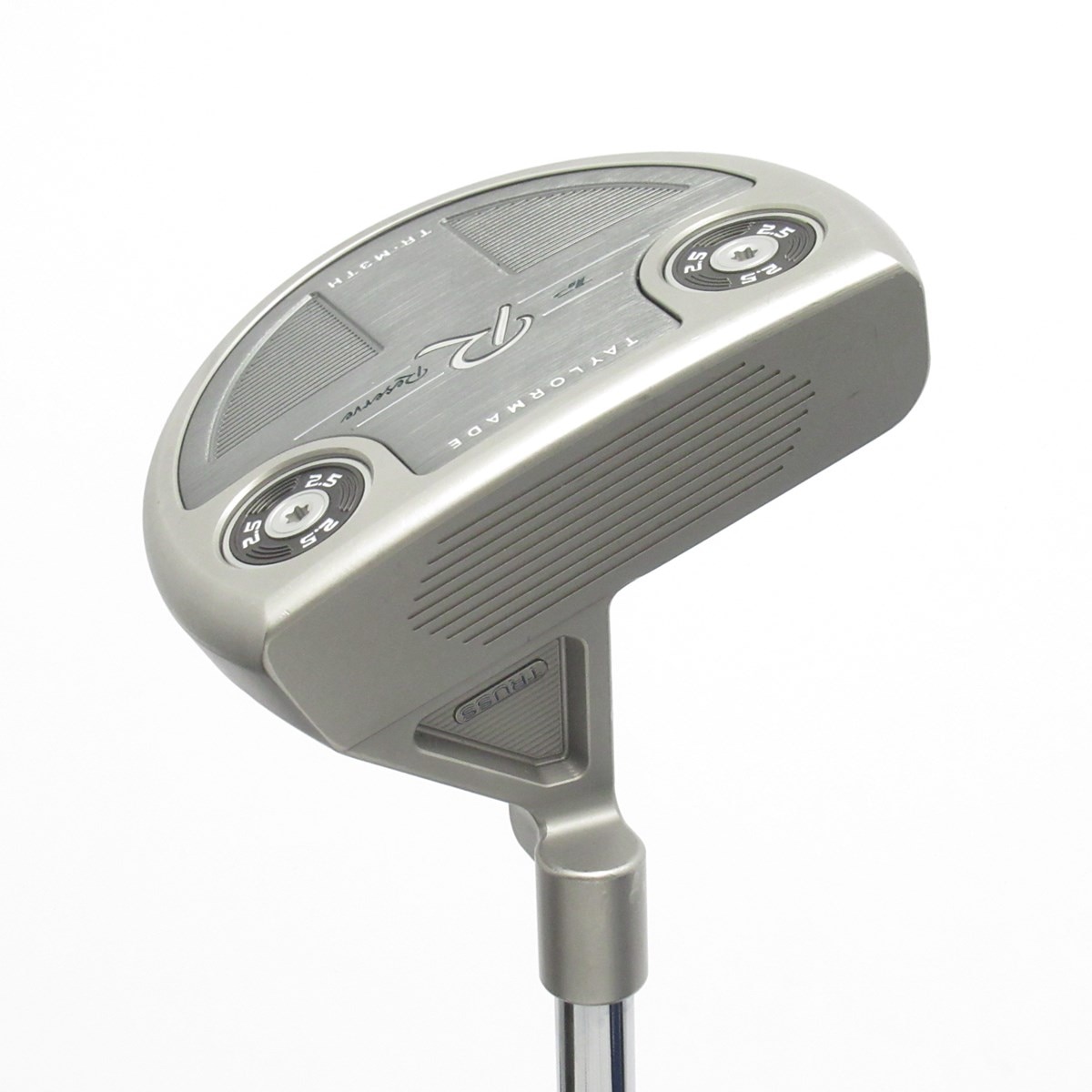 中古】TP COLLECTION RESERVE TR M3TH (テーラーメイド) TP メンズ