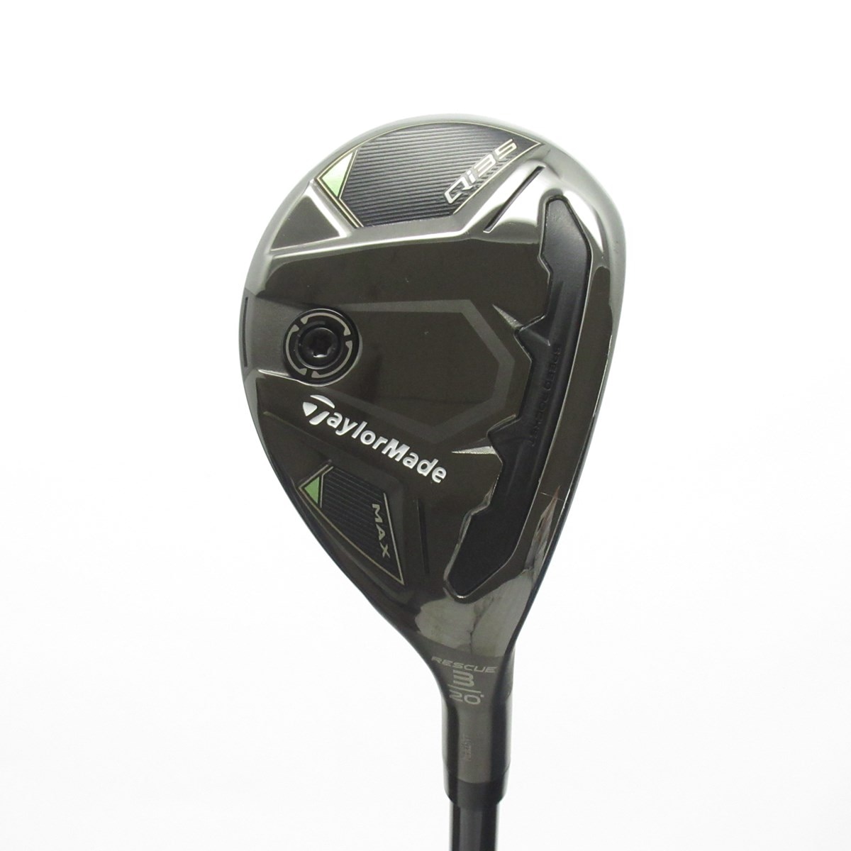 中古】Qi35 ユーティリティ (テーラーメイド) 通販｜GDO中古ゴルフクラブ