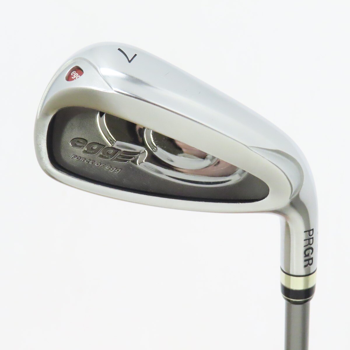 中古】egg PC(2017) アイアンセット (プロギア) egg 通販｜GDO中古