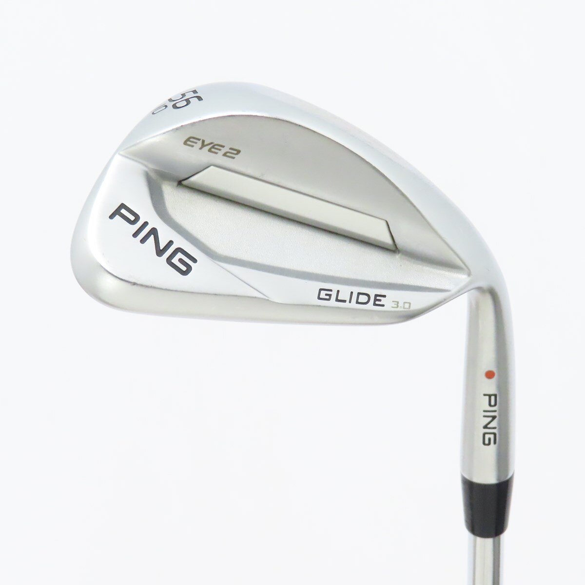 中古】GLIDE 3.0 EYE 2 ウェッジ (ピン) GLIDE 通販｜GDO中古ゴルフクラブ