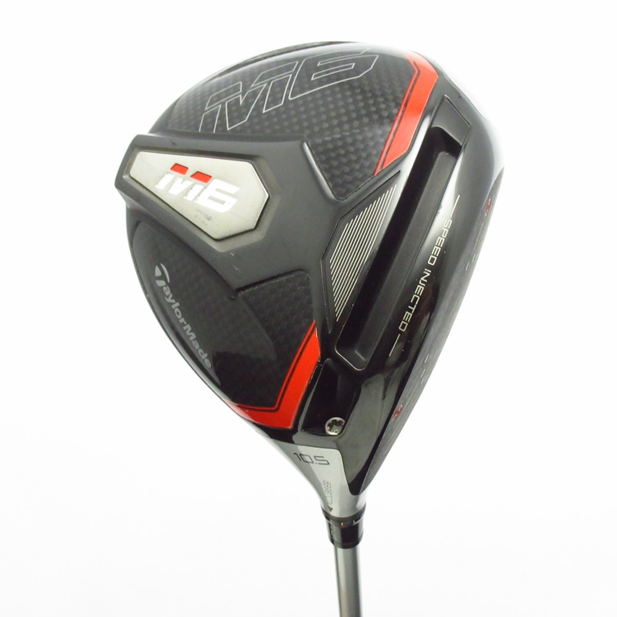 M6 | 10.5 | S | FUBUKI TM5 | ドライバー 中古】M6 ドライバー FUBUKI TM5 2019 10.5 R C(ドライバー（単品