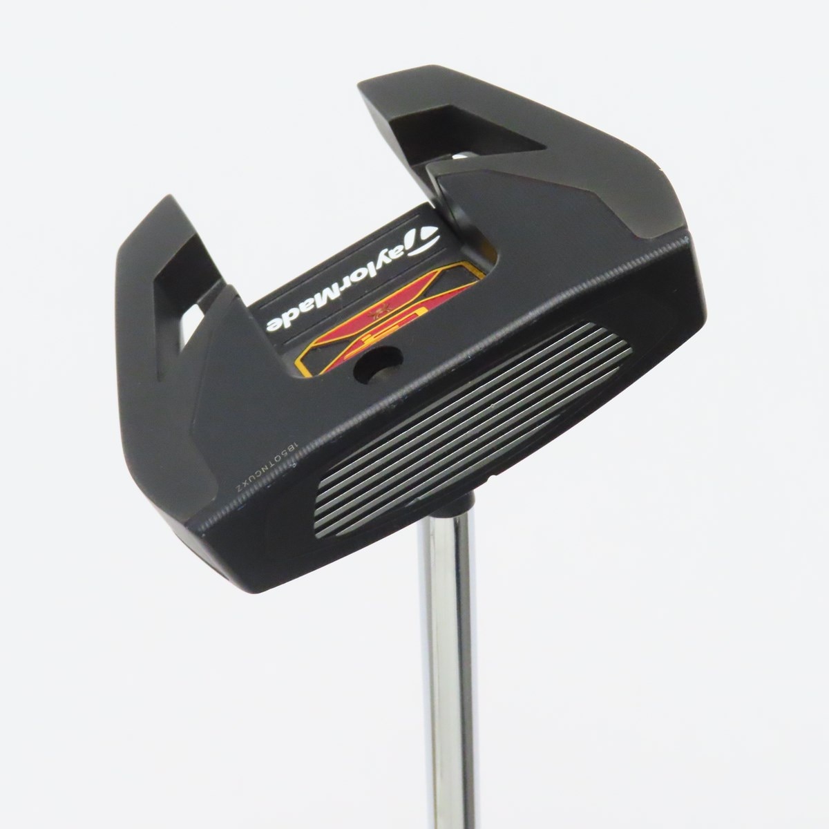 中古】SPIDER GT ﾌﾞﾗｯｸ ｾﾝﾀｰｼｬﾌﾄ (テーラーメイド) スパイダー 通販