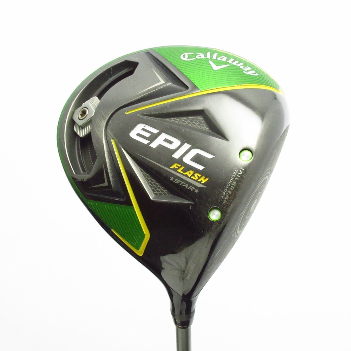 ツアーAD DI-6s EPIC FLASH STAR 5W ツアーAD DI-6s EPIC FLASH STAR 5W ツアーAD DI 6X キャロウェイ