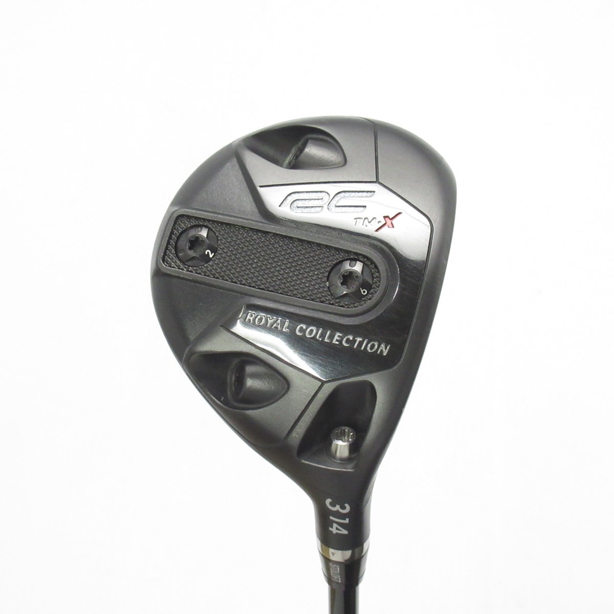 中古】RC TM-X Ti (ロイヤルコレクション) RC メンズ 通販｜GDO中古