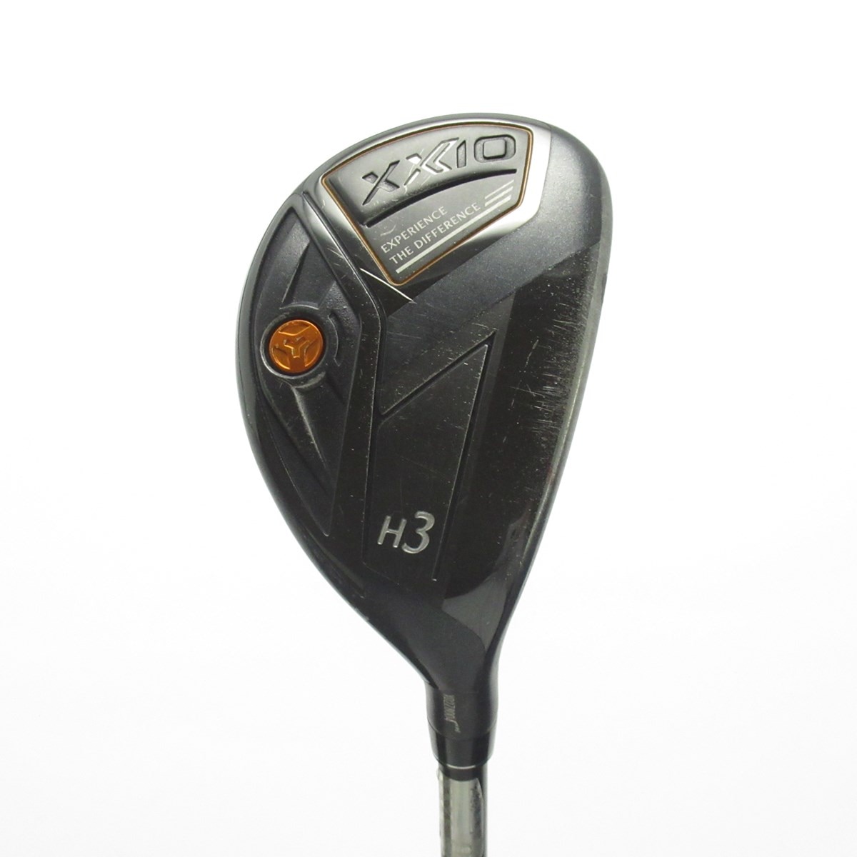 中古】ゼクシオ エックス ハイブリッドユーティリティ ユーティリティ