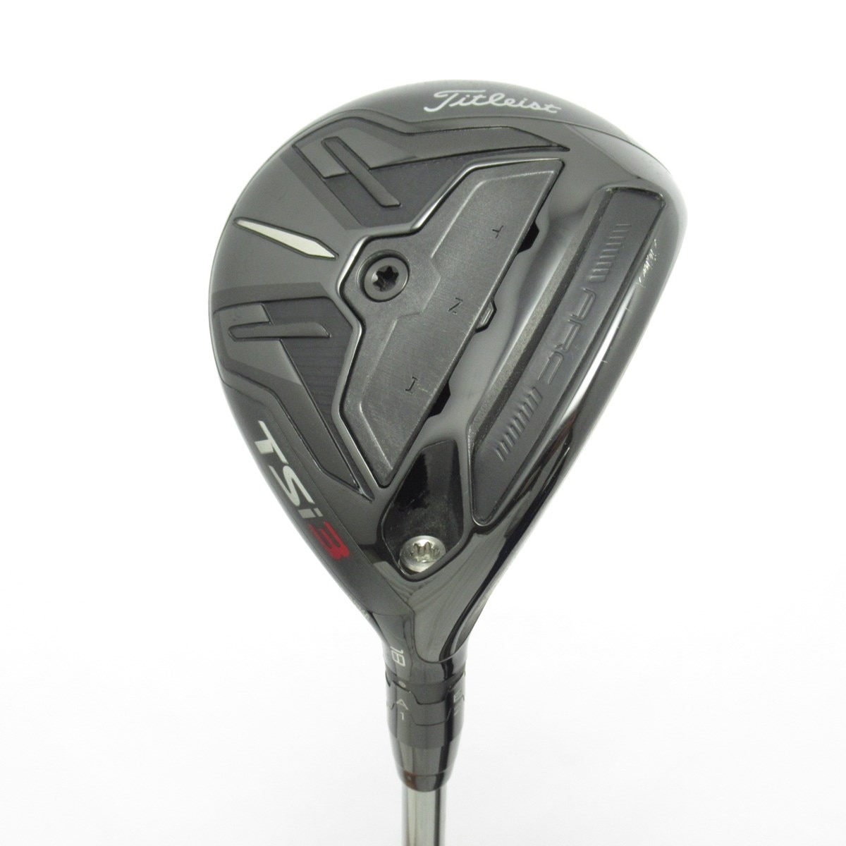 中古】TSi3 フェアウェイウッド Diamana BF60 18 S BC(フェアウェイ