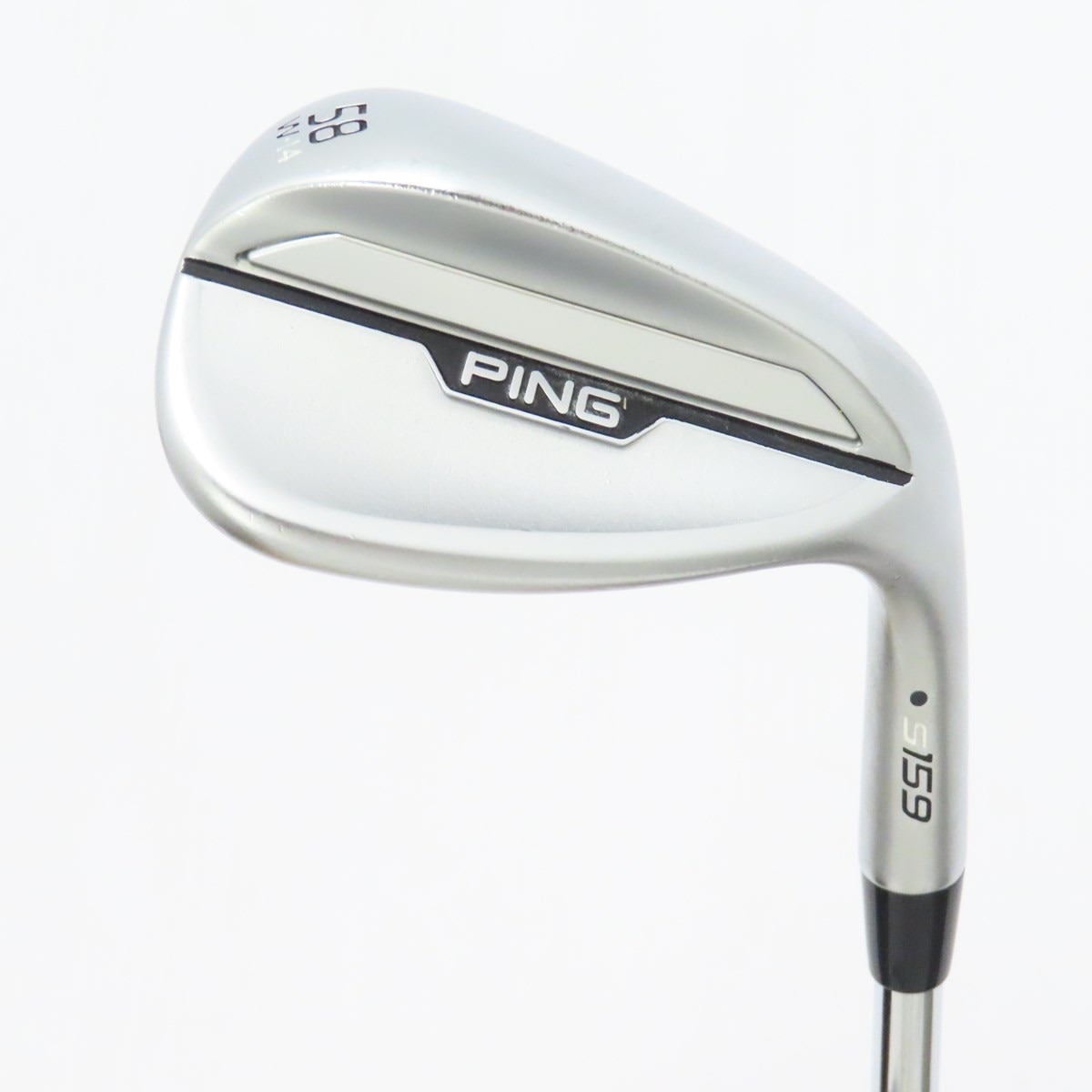 中古】S159 ウェッジ N.S.PRO MODUS3 TOUR 105 58-14 S CD(ウェッジ