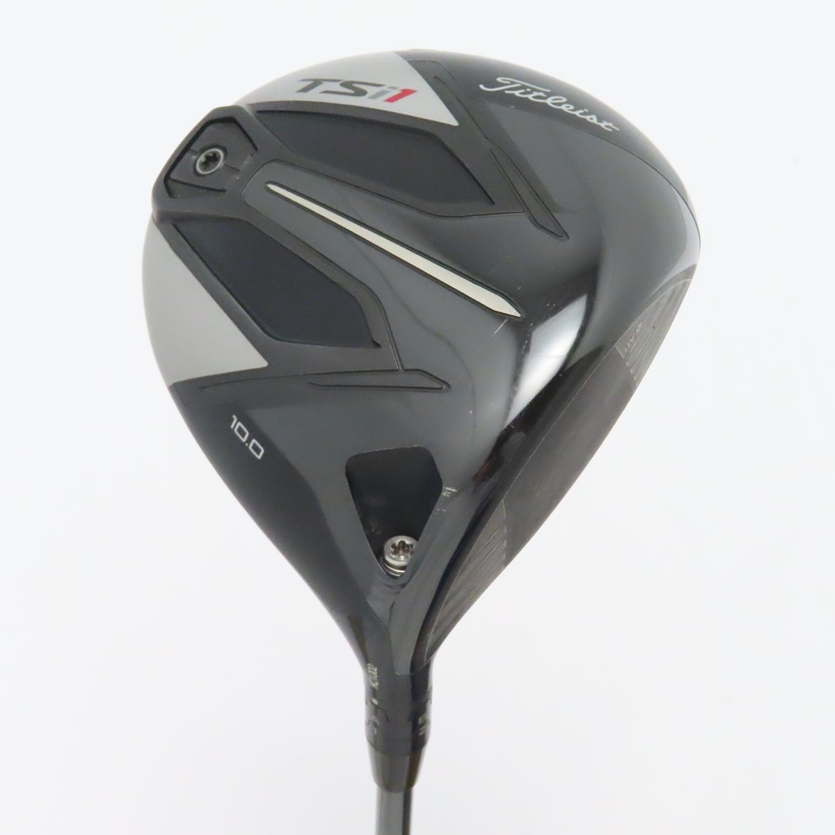 中古】TSi1 ドライバー TSP013 45 10 SR CD(ドライバー（単品）)|TSi