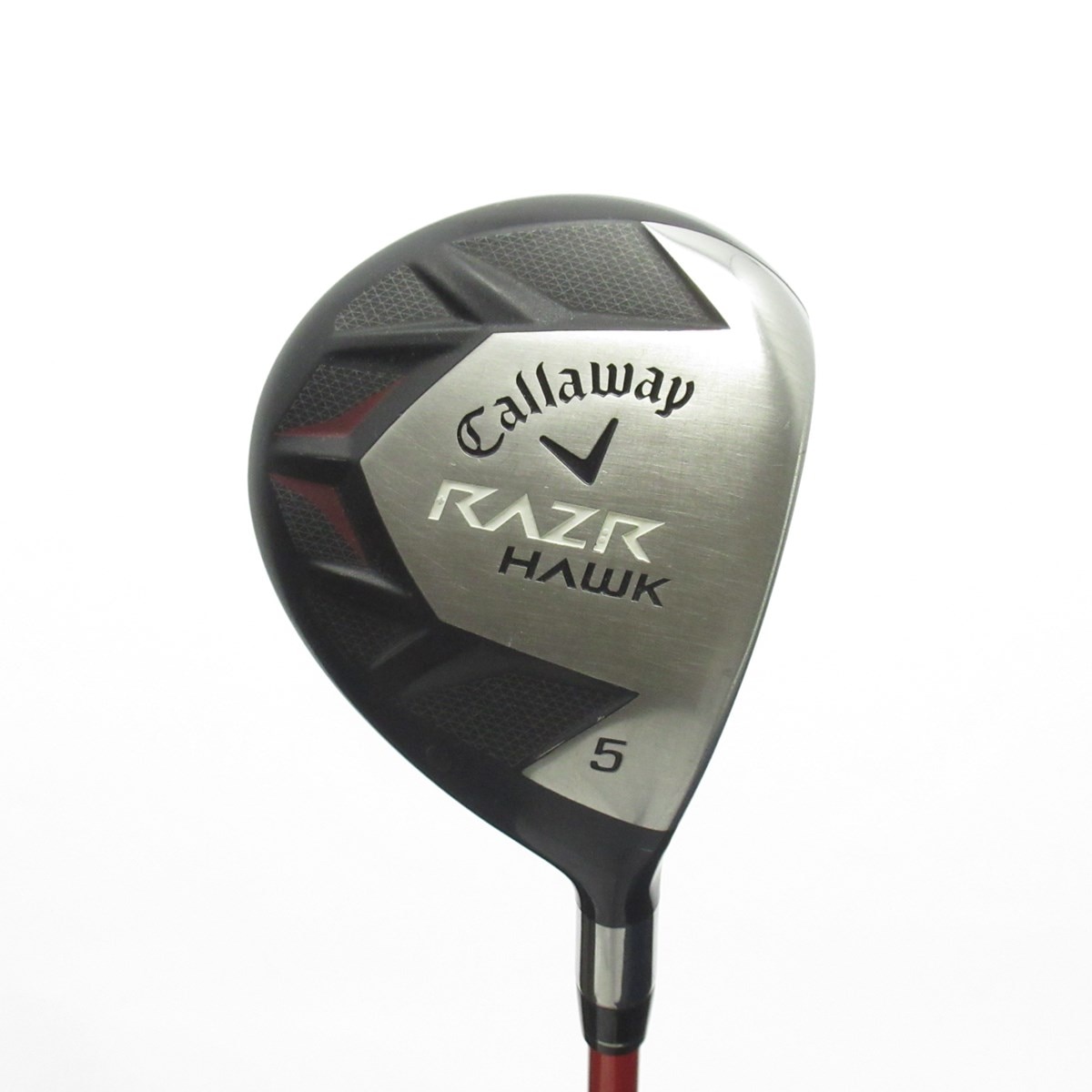 中古】RAZR HAWK フェアウェイウッド Tour AD DJ-6 18 S D