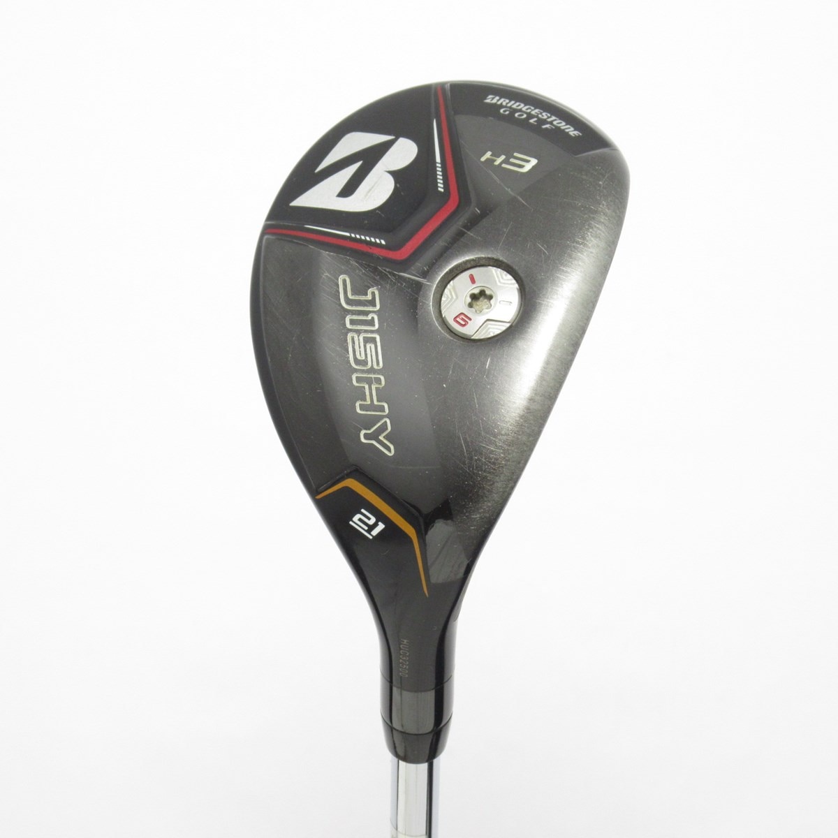 中古】J15HY ユーティリティ N.S.PRO 950GH 21 S CD(ユーティリティ