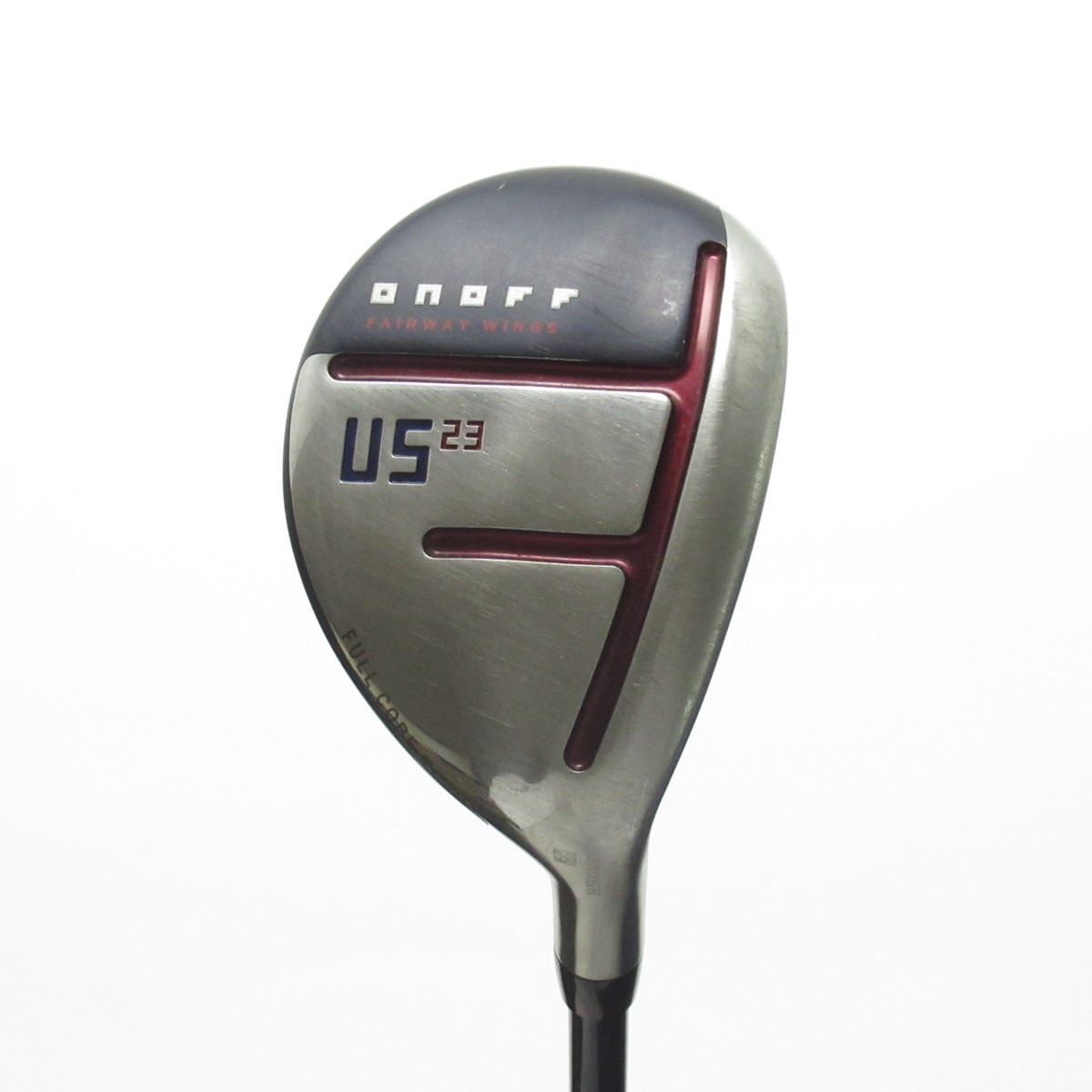 中古】ONOFF FAIRWAY WINGS AKA(2020) ユーティリティ (オノフ) AKA