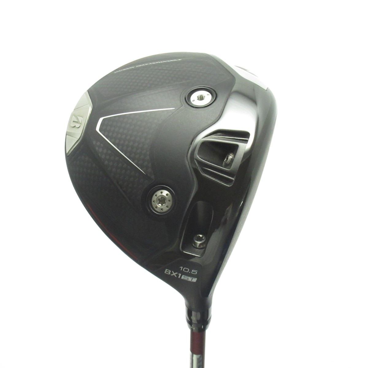 中古】BX1 ST ドライバー SPEEDER NX BS50w 10.5 S B(ドライバー（単品