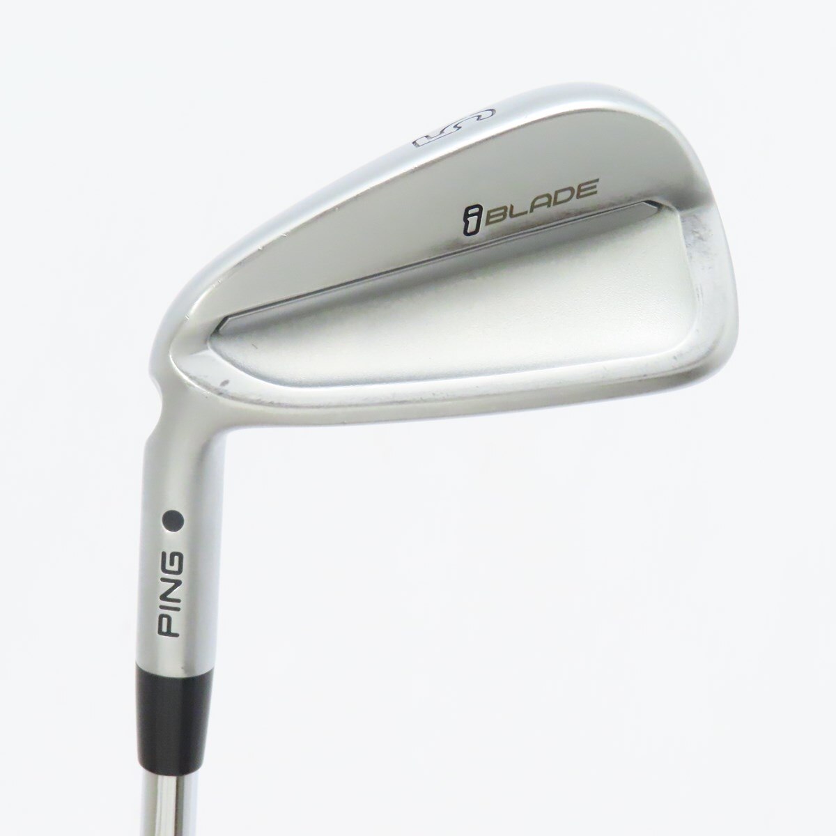 中古】ピン(PING) アイアンセット レフティ 通販｜GDO中古ゴルフクラブ
