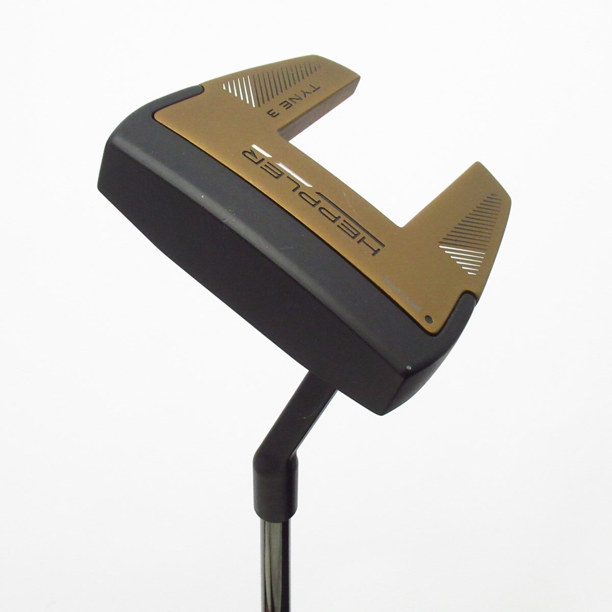 中古】ヘプラー パター (ピン) 通販｜GDO中古ゴルフクラブ