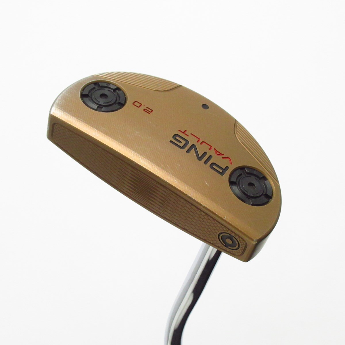 中古】ピン(PING) パター レフティ 通販｜GDO中古ゴルフクラブ