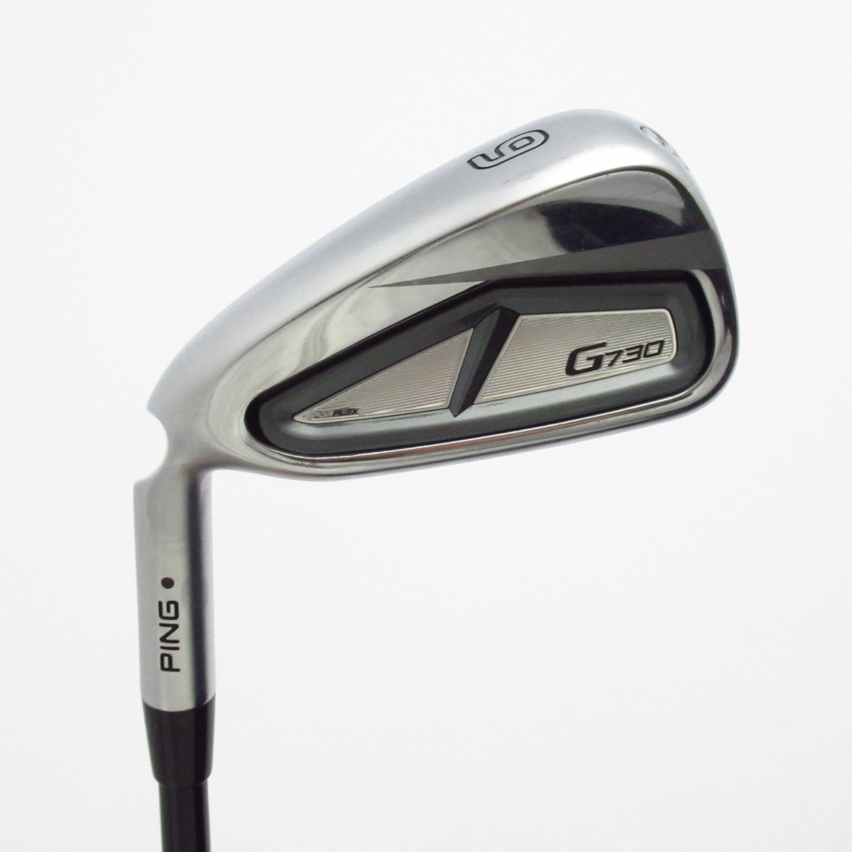 中古】ピン(PING) 単品アイアン レフティ 通販｜GDO中古ゴルフクラブ
