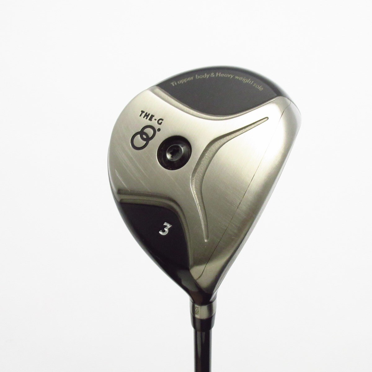 中古】その他 フェアウェイウッド 通販｜GDO中古ゴルフクラブ