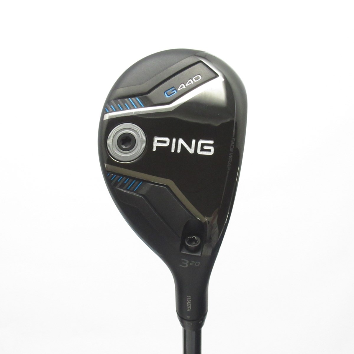 g440 ユーティリティ　ハイブリッド G440 HL ハイブリッドユーティリティ SPEEDER NX GREY 35／40