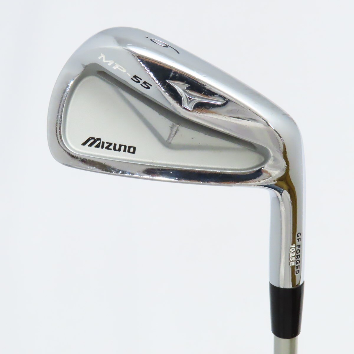 中古】MP アイアンセット (ミズノ) 通販｜GDO中古ゴルフクラブ