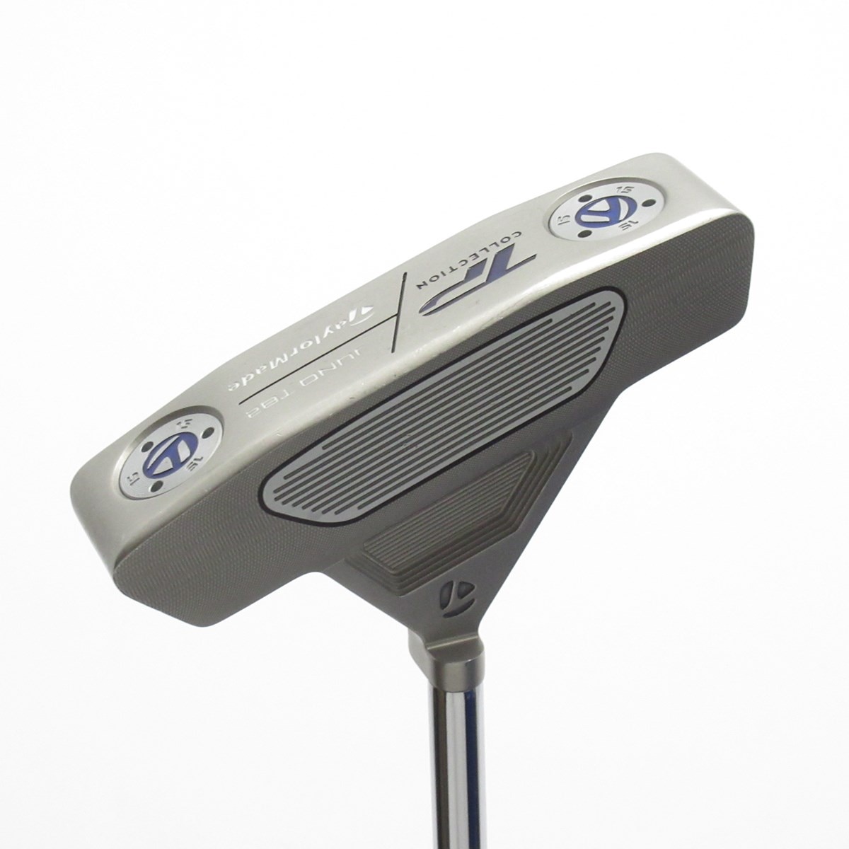 中古】TP コレクション ハイドロブラスト JUNO TB2 パター スチール