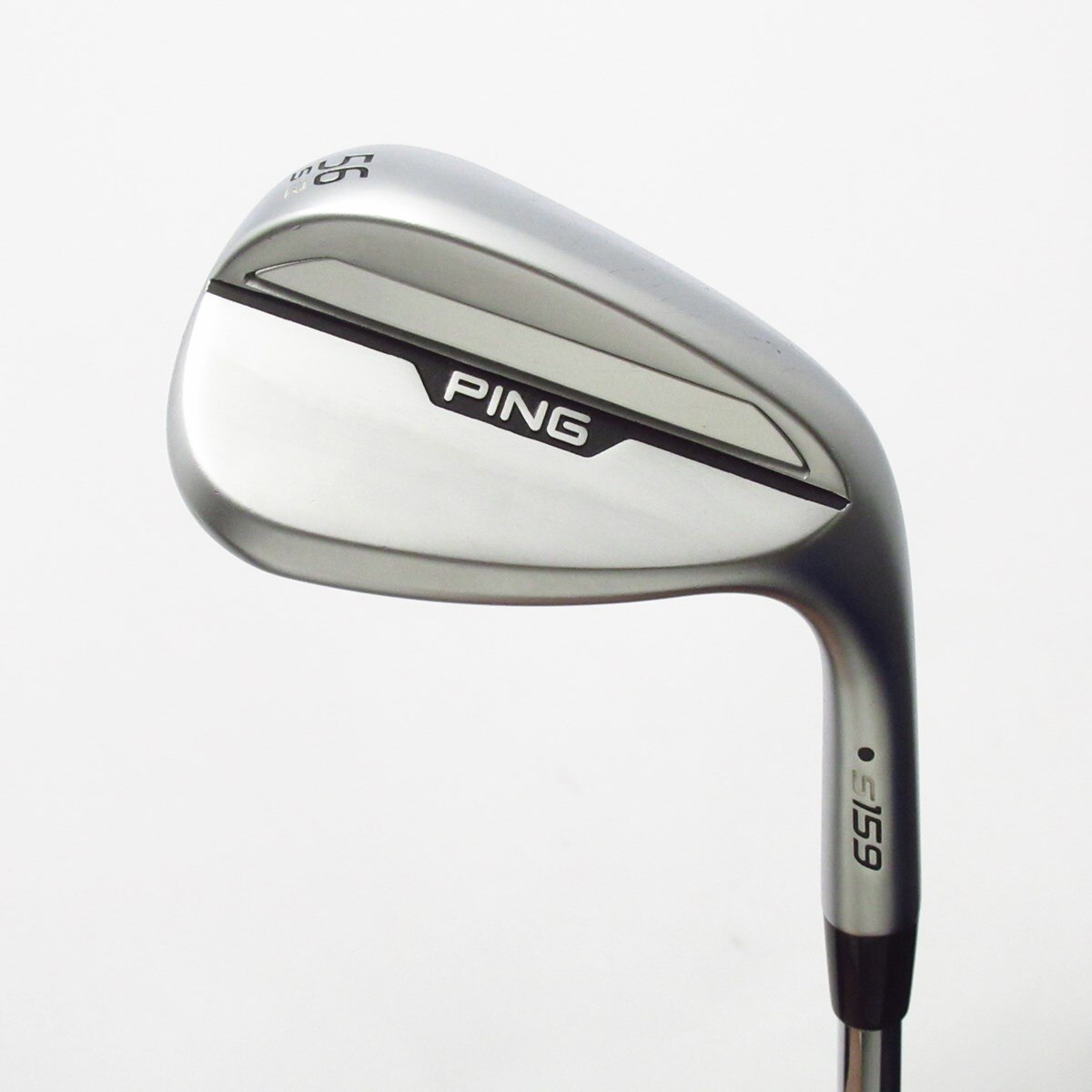 中古】S159 ウェッジ N.S.PRO MODUS3 TOUR 105 56-12 S C(ウェッジ