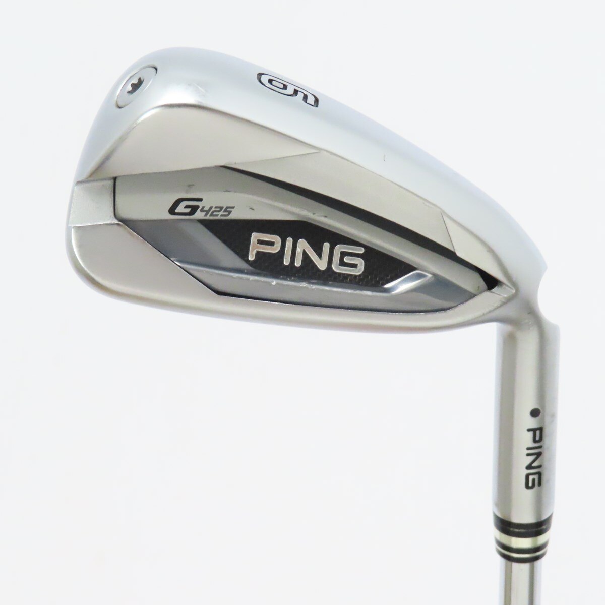 中古】G425 アイアン N.S.PRO 950GH neo 26.5 S CD(アイアン（セット