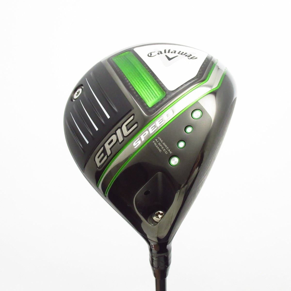 中古】エピック SPEED ドライバー Diamana 50 for Callaway 10.5 SR C