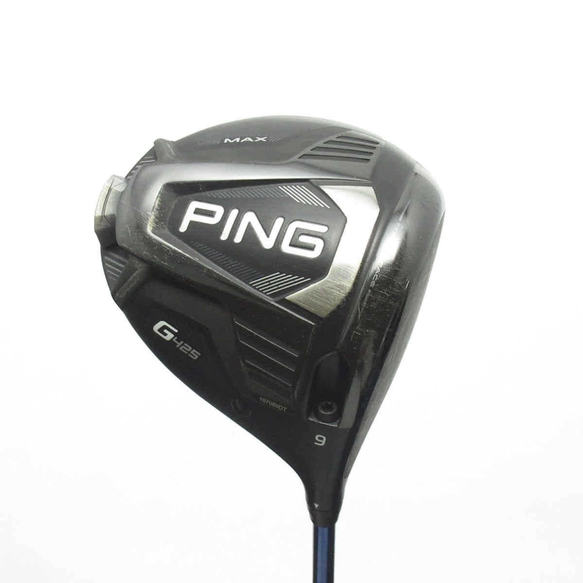 G425 G430 G440ドライバー Diamana BB 43S 楽天市場】ピン G440 ドライバー MAX LST SFT Diamana BB 三菱