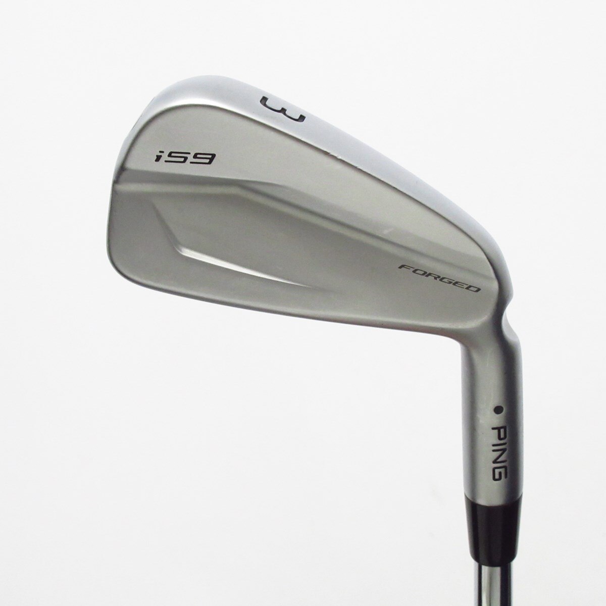 中古】i59 アイアン（単品） N.S.PRO MODUS3 TOUR 120 20 S C(アイアン