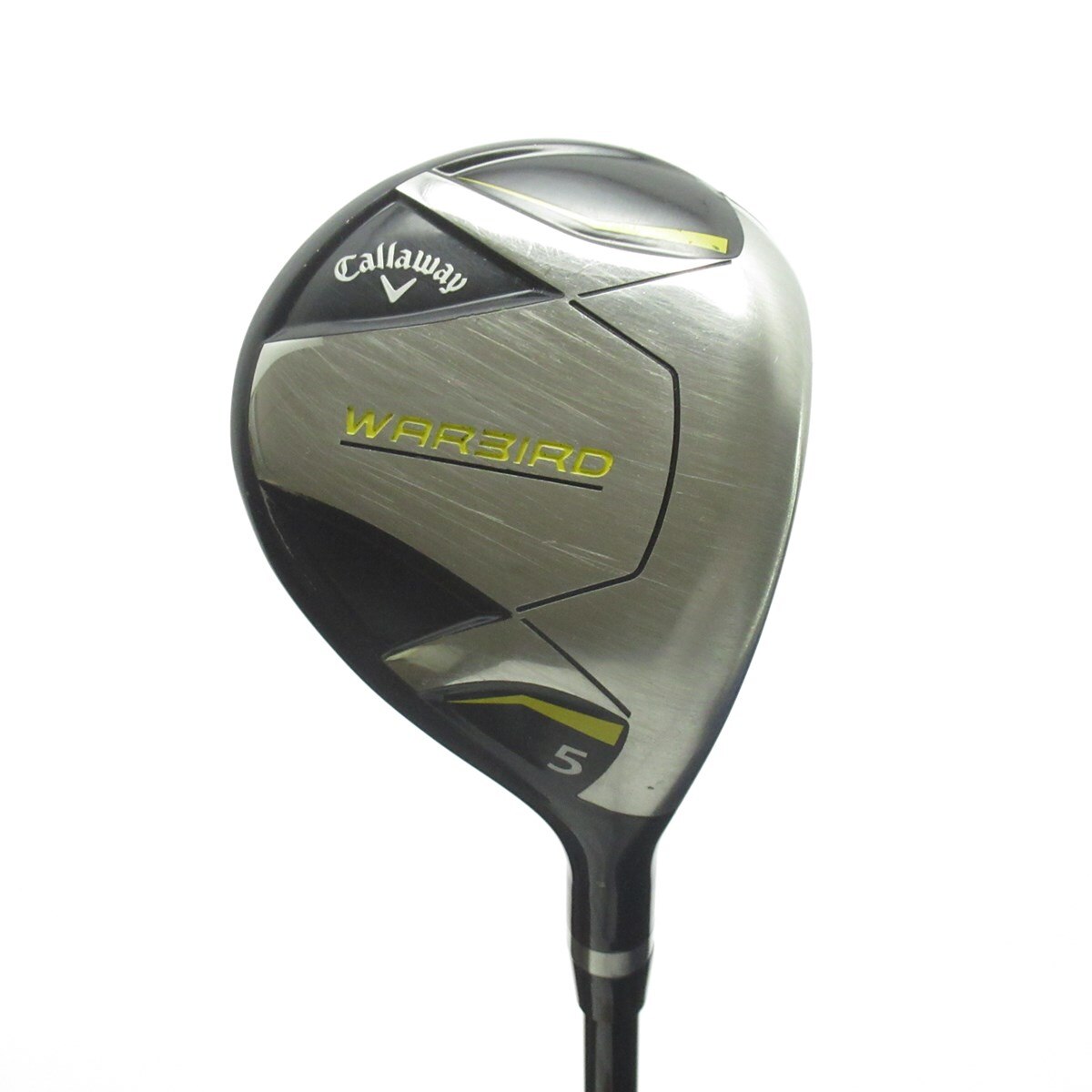 中古】WARBIRD(ウォーバード) フェアウェイウッド (キャロウェイ) 通販