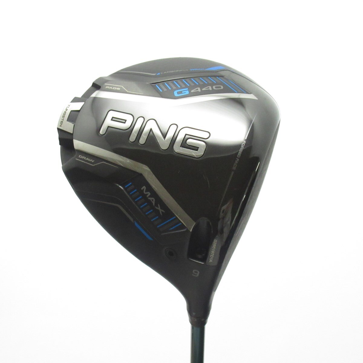 g440 ドライバー ドライバー G440 MAX [10.5° /PING TOUR 2.0 CHROME 65 /R /メンズ /右