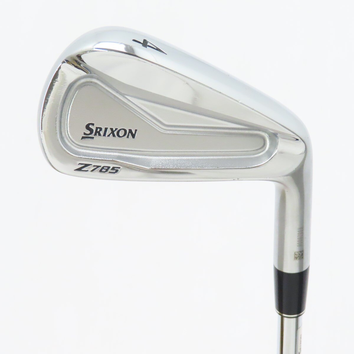 中古】スリクソン Z785 アイアン（単品） N.S.PRO 950GH DST 22 S C