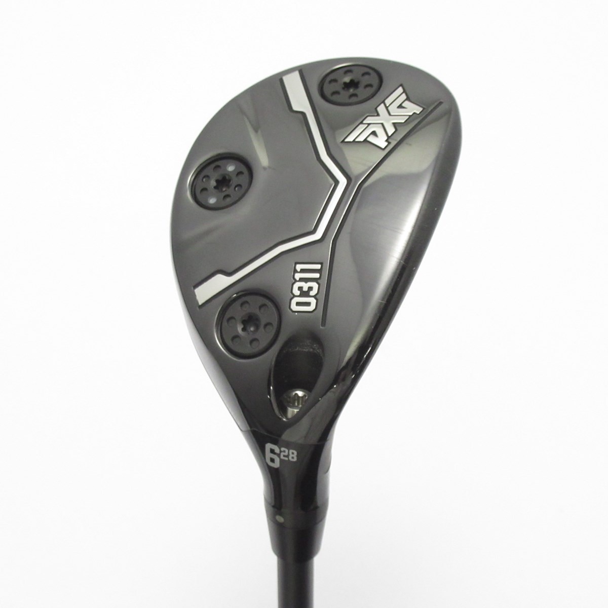 PXG 0311 ユーティリティクラブ 中古】PXG ユーティリティ 通販｜GDO中古ゴルフクラブ