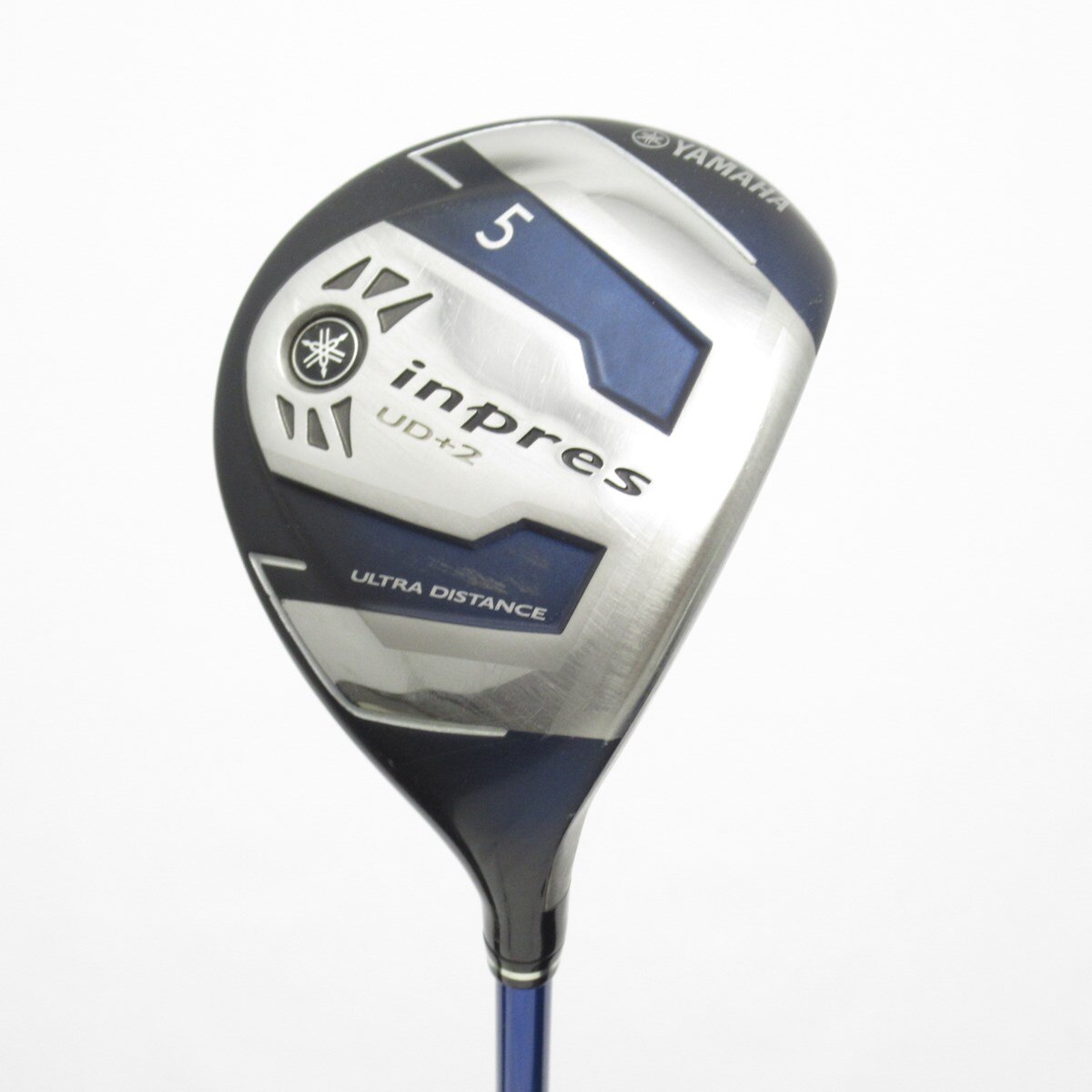 中古】インプレス UD+2 フェアウェイウッド TMX-417F 17 SR D